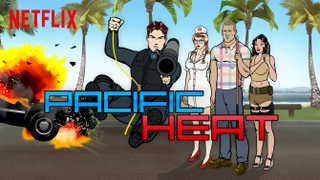 Illustration for article titled Discount Archer is discount Archer